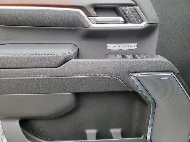 new 2026 GMC Sierra 1500 car, priced at $73,720