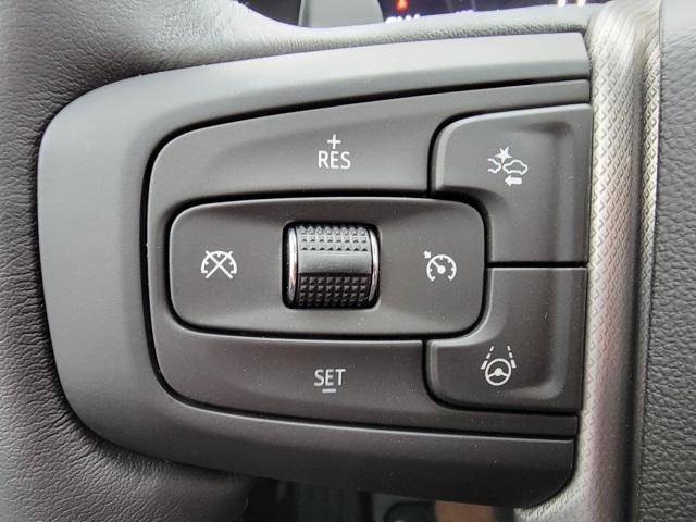 new 2026 GMC Sierra 1500 car, priced at $73,720