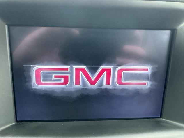 used 2023 GMC Terrain car, priced at $27,575