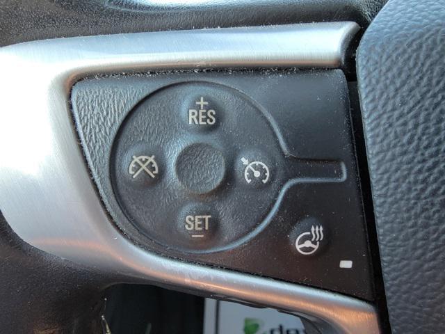 used 2019 GMC Terrain car, priced at $15,533