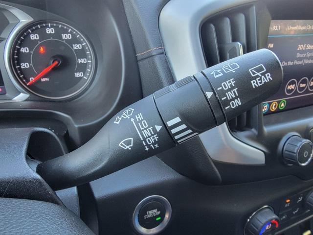 used 2019 GMC Terrain car, priced at $15,533