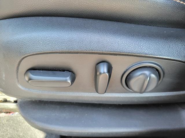 used 2019 GMC Terrain car, priced at $15,533