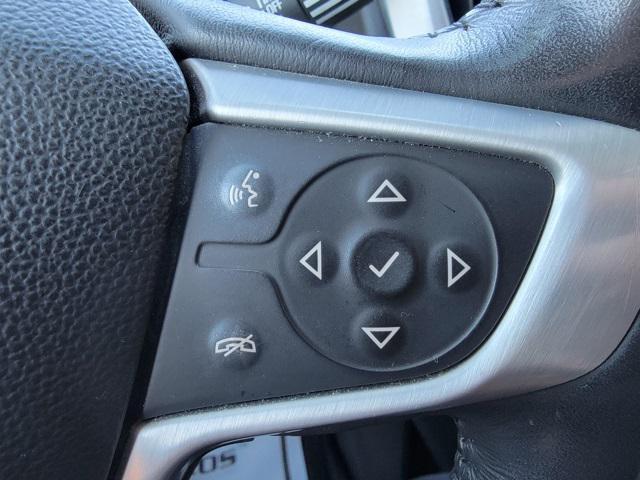 used 2019 GMC Terrain car, priced at $15,533