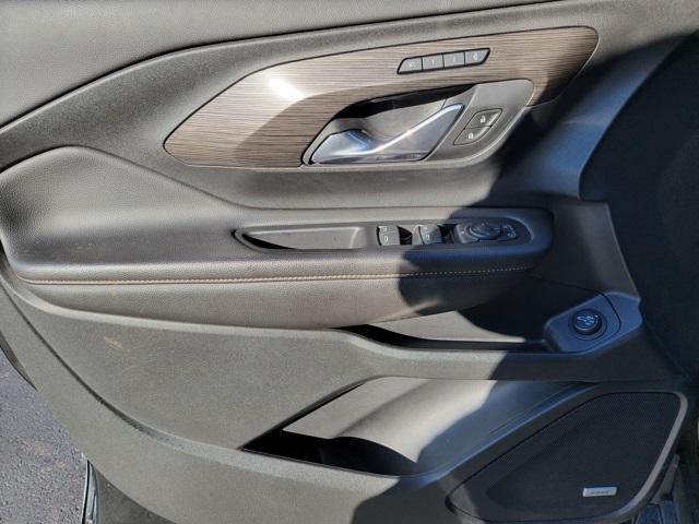 used 2019 GMC Terrain car, priced at $15,533