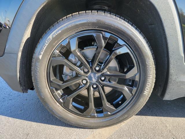 used 2019 GMC Terrain car, priced at $15,533