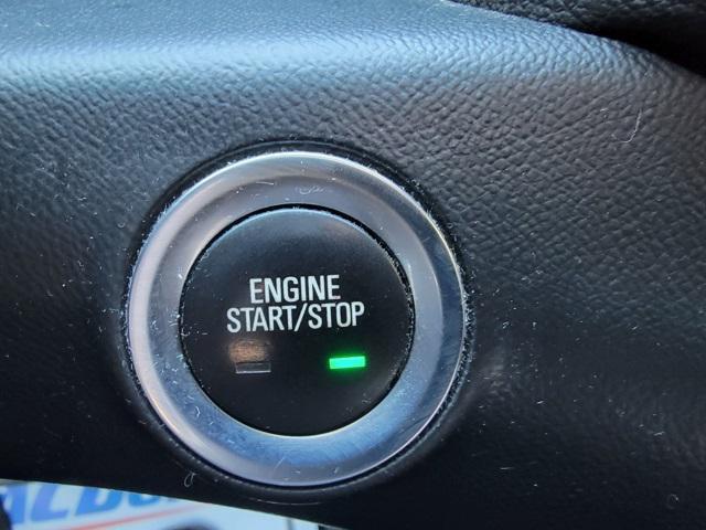 used 2019 GMC Terrain car, priced at $15,533