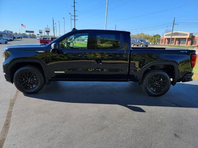 new 2025 GMC Sierra 1500 car, priced at $51,140