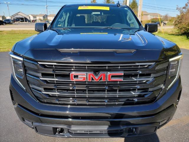 new 2025 GMC Sierra 1500 car, priced at $51,140