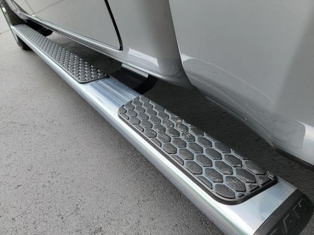 used 2019 Ram 1500 car, priced at $23,904