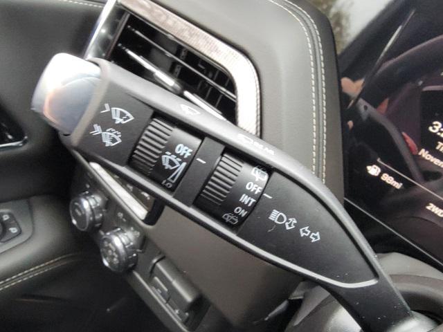 new 2026 GMC Yukon XL car, priced at $78,455