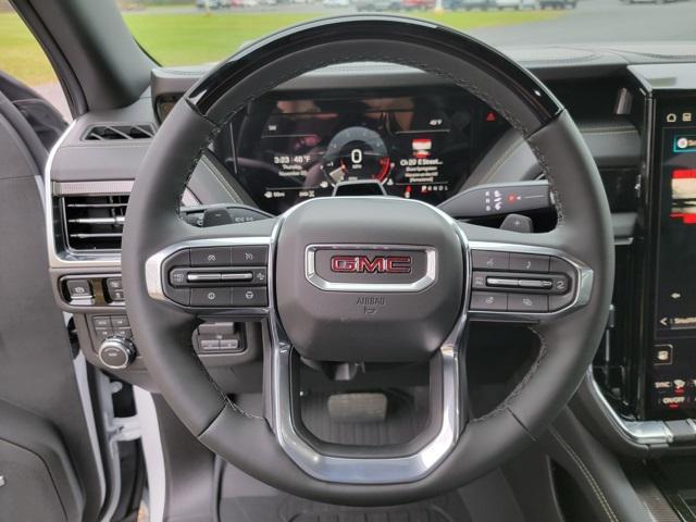 new 2026 GMC Yukon XL car, priced at $78,455