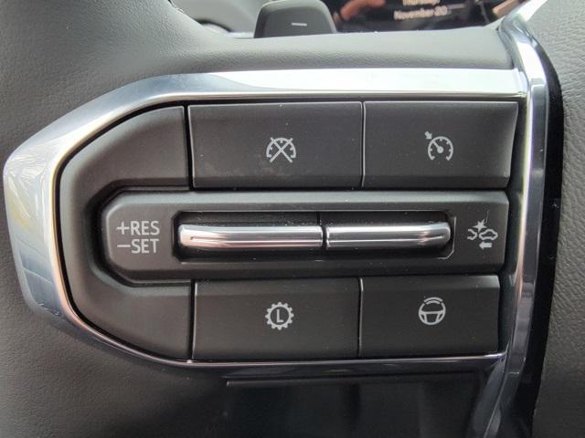 new 2026 GMC Yukon XL car, priced at $78,455