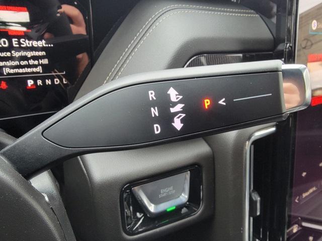 new 2026 GMC Yukon XL car, priced at $78,455