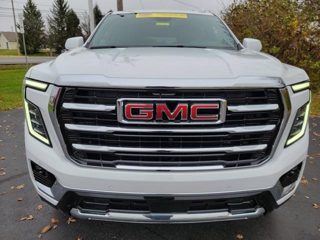 new 2026 GMC Yukon XL car, priced at $78,455