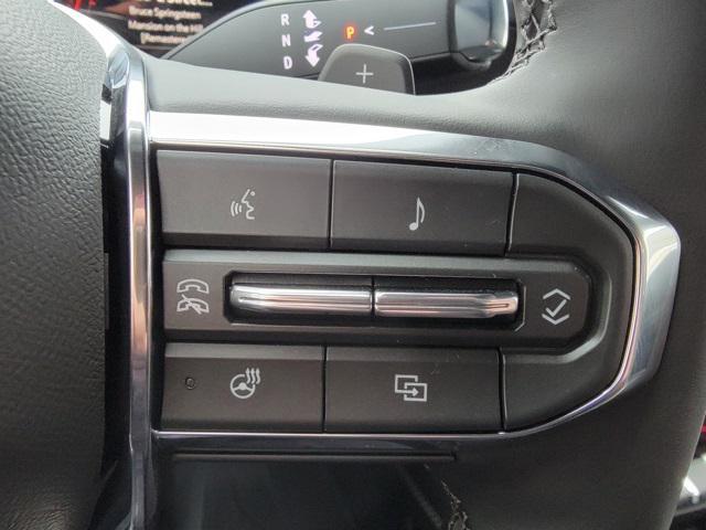 new 2026 GMC Yukon XL car, priced at $78,455