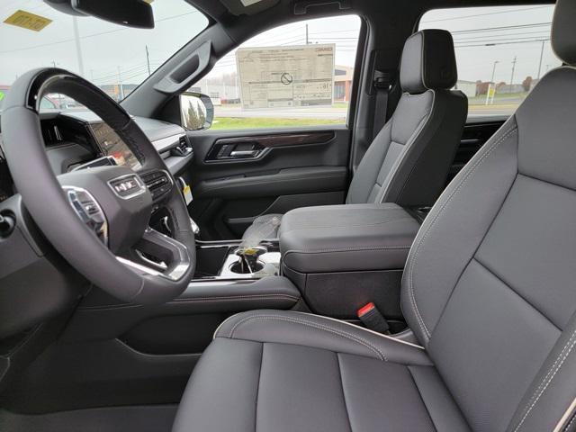 new 2026 GMC Yukon XL car, priced at $78,455