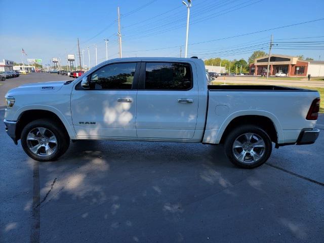 used 2020 Ram 1500 car, priced at $24,934