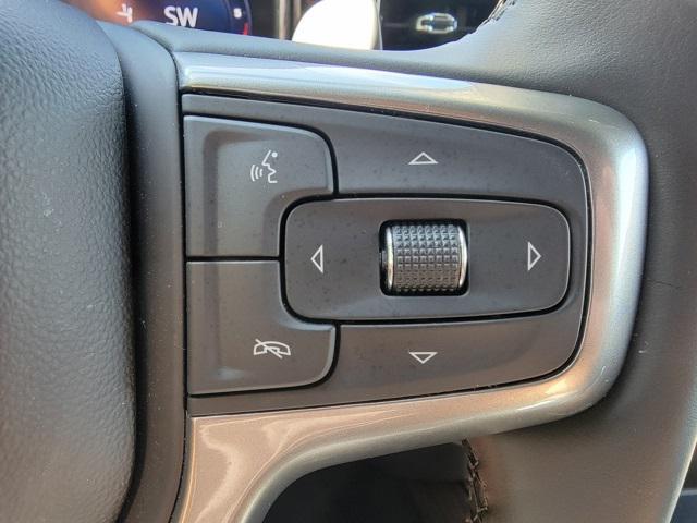 used 2024 Chevrolet Silverado 1500 car, priced at $57,866