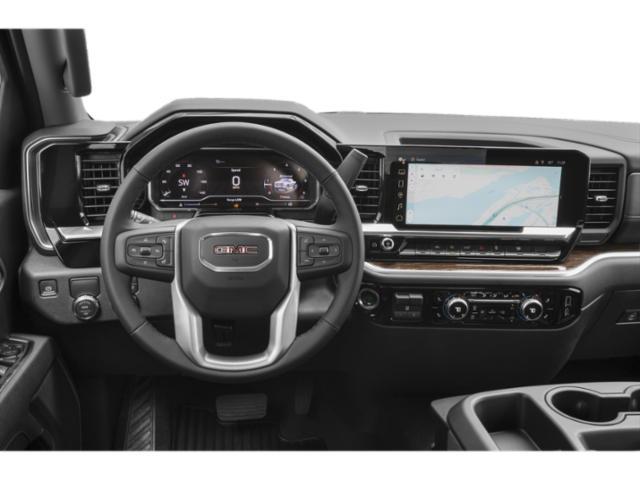 new 2025 GMC Sierra 1500 car, priced at $56,245