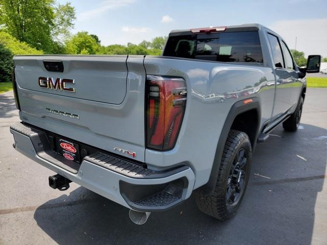 new 2025 GMC Sierra 2500 car, priced at $85,263