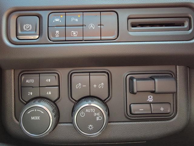 used 2024 Chevrolet Tahoe car, priced at $68,614