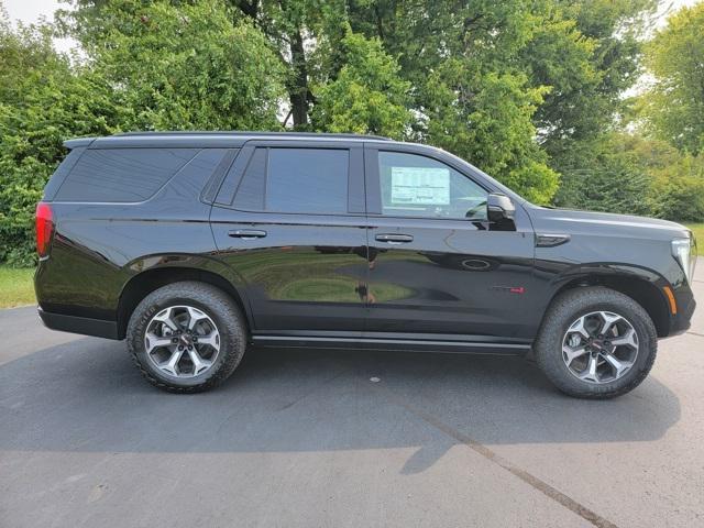new 2025 GMC Yukon car, priced at $101,387