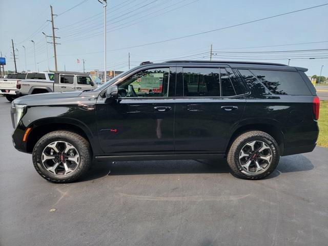 new 2025 GMC Yukon car, priced at $101,387