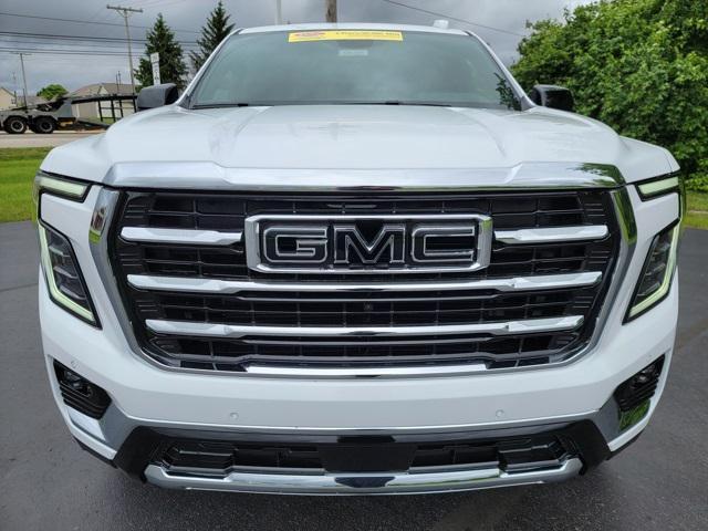 new 2025 GMC Yukon car, priced at $76,140