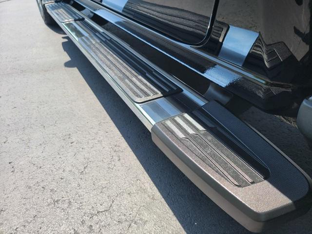 used 2024 Chevrolet Silverado 1500 car, priced at $50,961