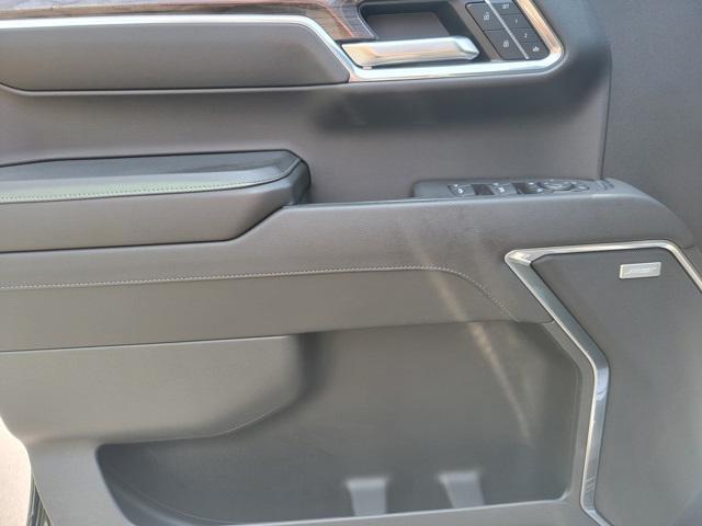 used 2024 Chevrolet Silverado 1500 car, priced at $50,961