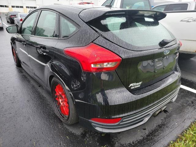 used 2018 Ford Focus ST car, priced at $18,931