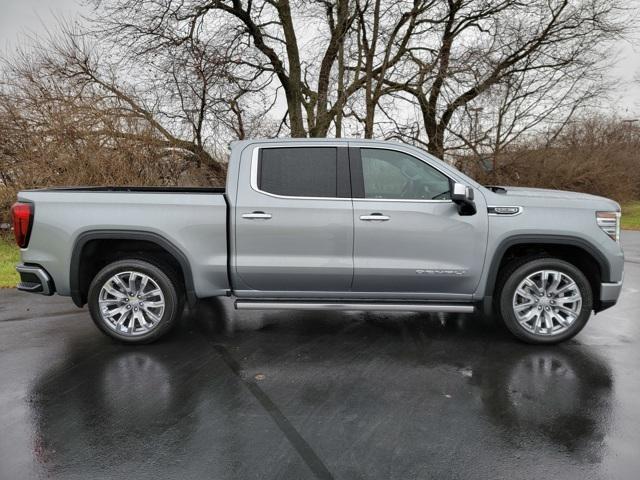 new 2025 GMC Sierra 1500 car, priced at $67,610