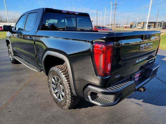 new 2025 GMC Sierra 1500 car, priced at $80,205