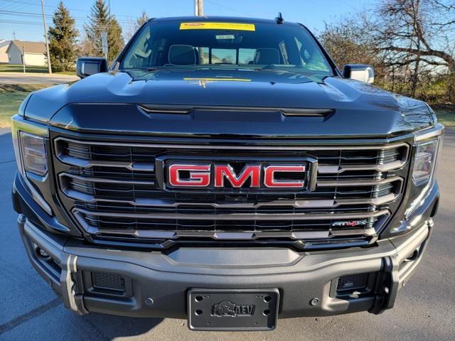 new 2025 GMC Sierra 1500 car, priced at $80,205