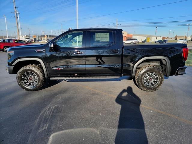 new 2025 GMC Sierra 1500 car, priced at $80,205