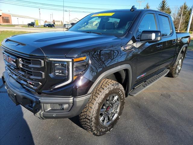 new 2025 GMC Sierra 1500 car, priced at $80,205