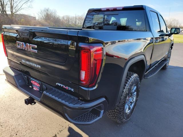 new 2025 GMC Sierra 1500 car, priced at $80,205