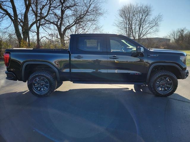 new 2025 GMC Sierra 1500 car, priced at $80,205