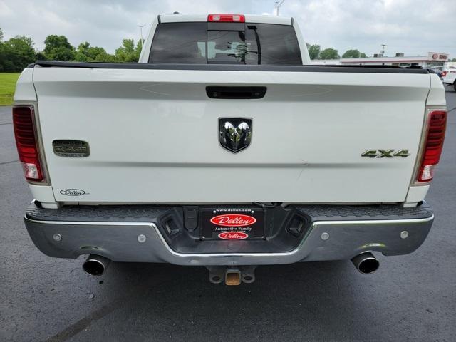 used 2016 Ram 1500 car, priced at $19,977