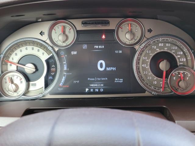 used 2016 Ram 1500 car, priced at $19,977