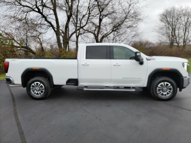 new 2025 GMC Sierra 3500 car, priced at $70,819