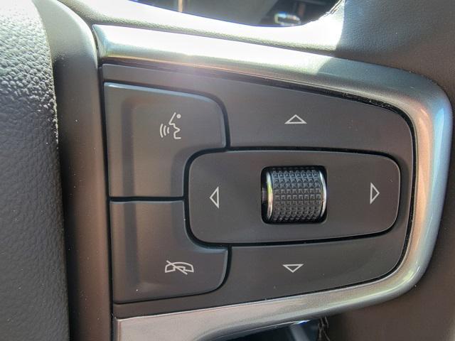 used 2025 Chevrolet Silverado 3500 car, priced at $69,554