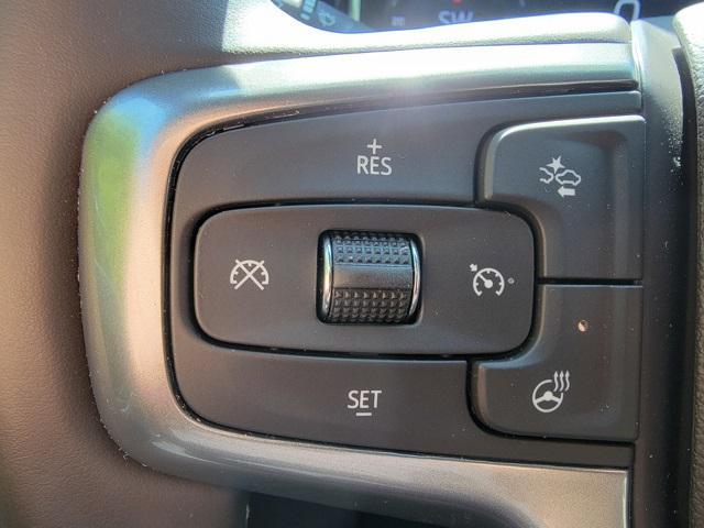 used 2025 Chevrolet Silverado 3500 car, priced at $69,554