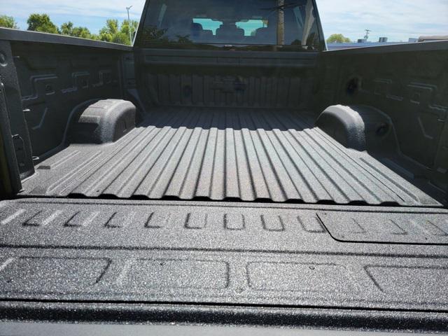used 2025 Chevrolet Silverado 3500 car, priced at $69,554