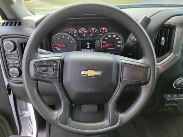 used 2024 Chevrolet Silverado 2500 car, priced at $57,906