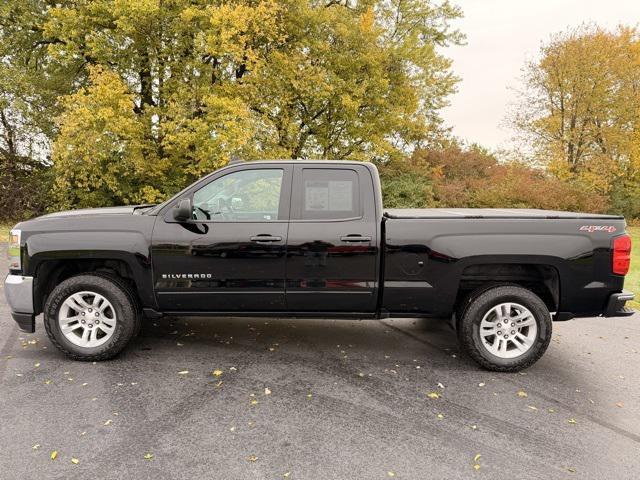 used 2016 Chevrolet Silverado 1500 car, priced at $13,904