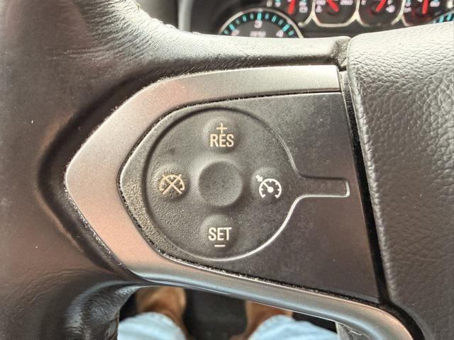 used 2016 Chevrolet Silverado 1500 car, priced at $13,904