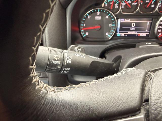 used 2016 Chevrolet Silverado 1500 car, priced at $13,904