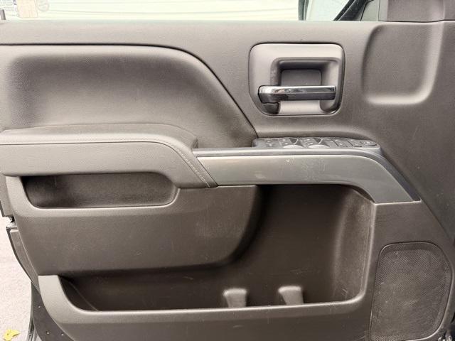 used 2016 Chevrolet Silverado 1500 car, priced at $13,904