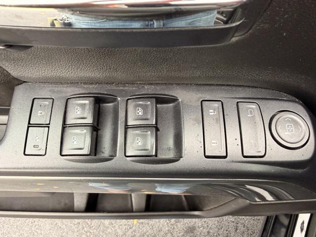 used 2016 Chevrolet Silverado 1500 car, priced at $13,904